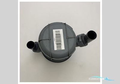 Vetus Waterlock Nlp40 Marine Exhaust System - Sound Silencer Huizen aan water 2025, The Netherlands