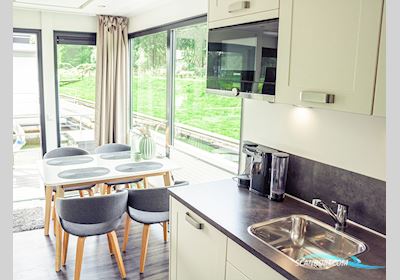 Gielissen Marin Home Hus- / Bobåd / Flodbåd 2018, Tyskland