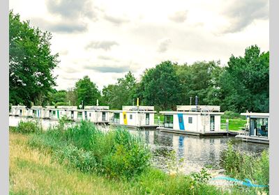 Gielissen Marin-Home Hus- / Bobåd / Flodbåd 2018, Tyskland
