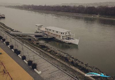 Hotel - Restaurant Ship