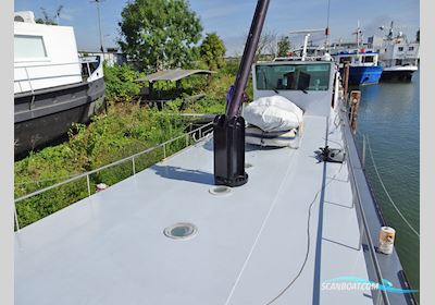 Luxe Motor 39.00 met CBB Hus- / Bobåd / Flodbåd 1927, med Brons<br />GB-C lucht gestart motor, Holland