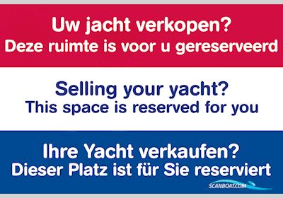 Uw Jacht / Schip Verkopen Hus- / Bobåd / Flodbåd 0, Holland