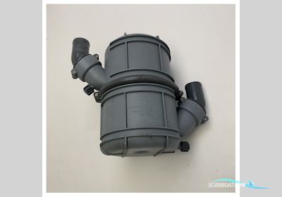 Vetus Waterlock Nlp40 Marine Exhaust System - Sound Silencer Hus- / Bobåd / Flodbåd 2025, Holland