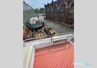 HT Houseboats sp.zo.o., Polen Hausboot Seebird Hus- / Bobåt / Flodbåd 2020, Tyskland