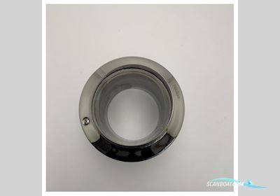 Vetus Trc125S Stainless Steel Marine Exhaust Thru-Hull 127mm Durable Mirror Fitting Hus- / Bobåt / Flodbåd 2025, Holland