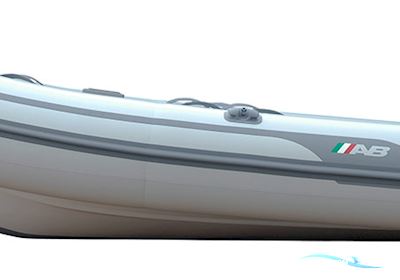 AB Inflatables - 10 AL Inflatable / Rib 2024, Denmark
