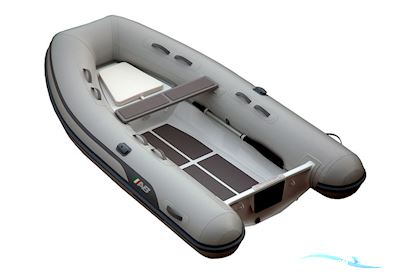 AB Inflatables - 10 AL Inflatable / Rib 2024, Denmark