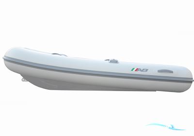 AB Inflatables - 9 UL Inflatable / Rib 2024, Denmark