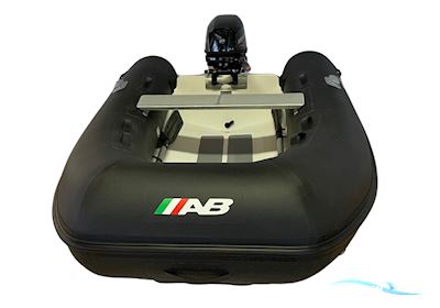 AB Inflatables - 9 VL Inflatable / Rib 2024, Denmark