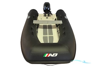 AB Inflatables - 9 VL Inflatable / Rib 2024, Denmark