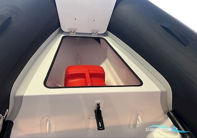 AB Inflatables - 9.5 Al Inflatable / Rib 2024, Denmark