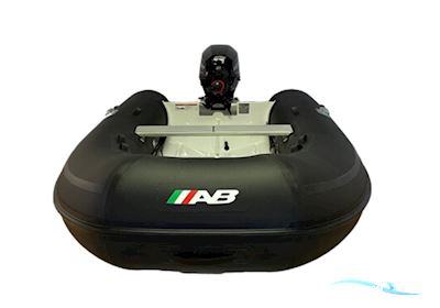 AB Inflatables - 9.5 Al Inflatable / Rib 2024, Denmark