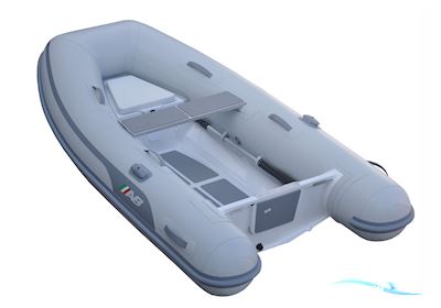 AB Inflatables - AL 8 Inflatable / Rib 2024, Denmark