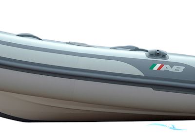 AB Inflatables - AL 8 Inflatable / Rib 2024, Denmark