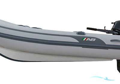 AB Inflatables - AL 9,5 Inflatable / Rib 2024, Denmark