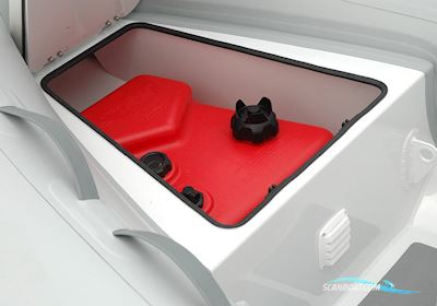 AB Inflatables - AL 9,5 Inflatable / Rib 2024, Denmark