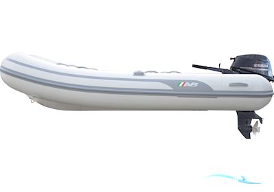 AB Inflatables - VS 10 Inflatable / Rib 2024, Denmark