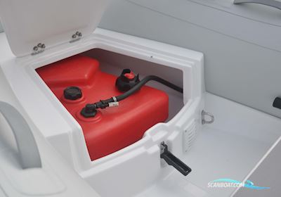 AB Inflatables - VS 10 Inflatable / Rib 2024, Denmark