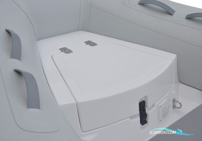 AB Inflatables - VS 9 Inflatable / Rib 2024, Denmark