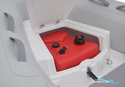 AB Inflatables - VS 9 Inflatable / Rib 2024, Denmark
