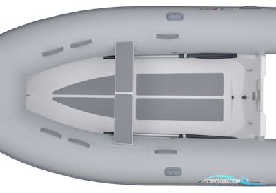AB Inflatables 9 VL Inflatable / Rib 2024, Denmark