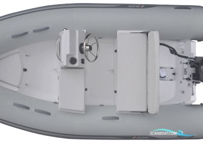 AB Inflatables VSX 10 Inflatable / Rib 2025, Denmark