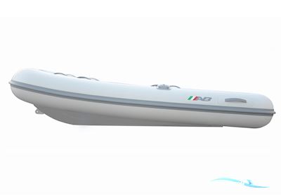 Ab Inflatables - 10 UL Inflatable / Rib 2024, Denmark