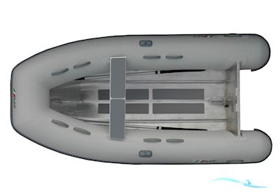 Ab Inflatables - 10 UL Inflatable / Rib 2024, Denmark