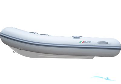 Ab Inflatables - 8 VL Inflatable / Rib 2024, Denmark