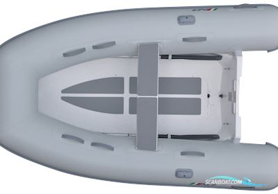 Ab Inflatables - 8 VL Inflatable / Rib 2024, Denmark