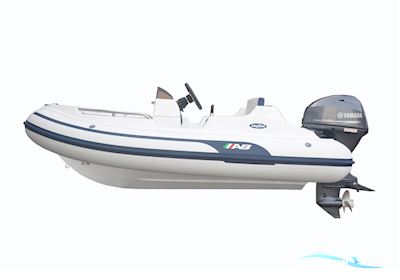 Ab Inflatables 11 Dlx Inflatable / Rib 2024, Denmark
