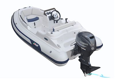 Ab Inflatables 11 Dlx Inflatable / Rib 2024, Denmark