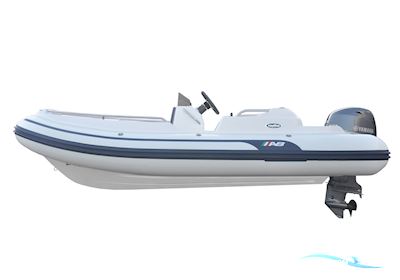 Ab Inflatables 14 Dlx Inflatable / Rib 2024, Denmark