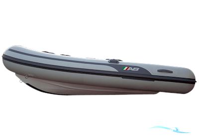 Ab Inflatables 9 AL Inflatable / Rib 2024, Denmark