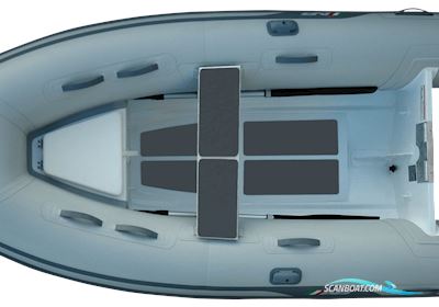 Ab Inflatables 9 AL Inflatable / Rib 2024, Denmark