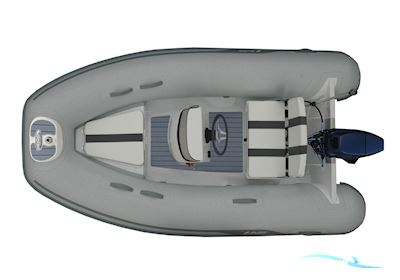 Ab Inflatables Alx 9,5 Inflatable / Rib 2024, Denmark