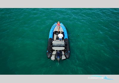 Advance G500 Inflatable / Rib 2025, The Netherlands