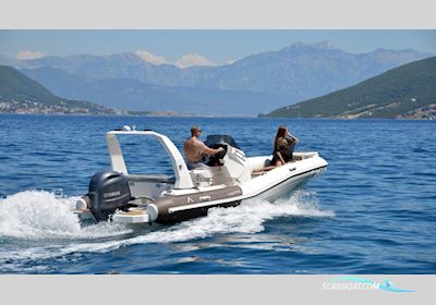 Advance G600 Inflatable / Rib 2025, The Netherlands