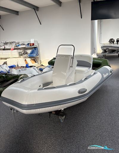 Adventure  V-345 Inflatable / Rib 2024, The Netherlands