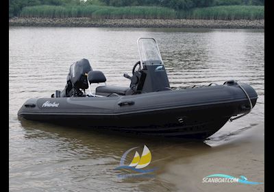 Adventure Boats Adventure Vesta 380 Inflatable / Rib 2023, Germany