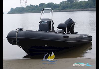 Adventure Boats Adventure Vesta 380 Inflatable / Rib 2023, Germany