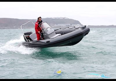 Adventure Boats Adventure Vesta 550 Inflatable / Rib 2023, Germany