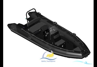 Adventure Boats Adventure Vesta 585 Inflatable / Rib 2023, Germany