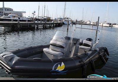 Adventure Boats Adventure Vesta 650 Inflatable / Rib 2023, Germany