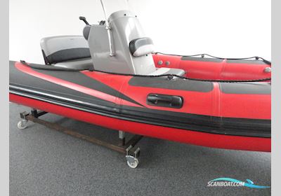 Adventure Vesta 550 Inflatable / Rib , The Netherlands