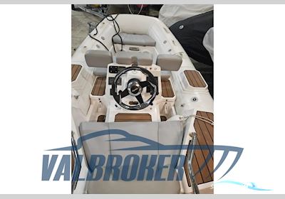 Agilis 305 Inflatable / Rib 2019, with Rotax 900 ho ace engine, Croatia