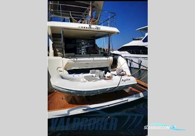 Agilis 305 Inflatable / Rib 2019, with Rotax 900 ho ace engine, Croatia