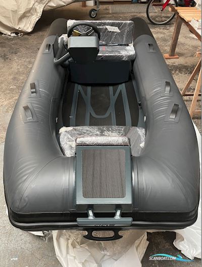 Aquaspirit 350C Inflatable / Rib 2023, Germany