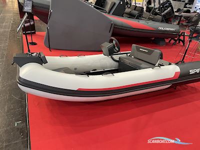 Aquaspirit 350C Inflatable / Rib 2023, Germany