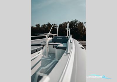 Aquaspirit 585CC Inflatable / Rib 2023, with Suzuki engine, Germany